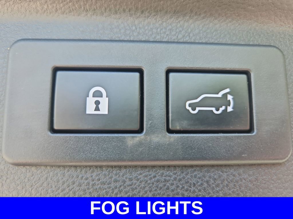 Used 2022 Subaru Forester Wilderness w/ Wilderness Package AWD/4WD image 18