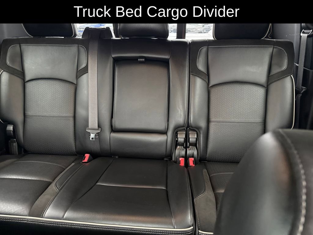 Certified 2022 RAM 2500 Laramie AWD/4WD image 35