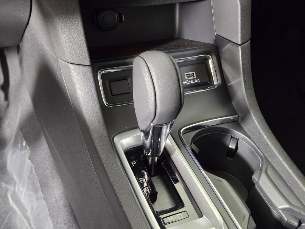 New 2026 Subaru Ascent Premium AWD/4WD image 18