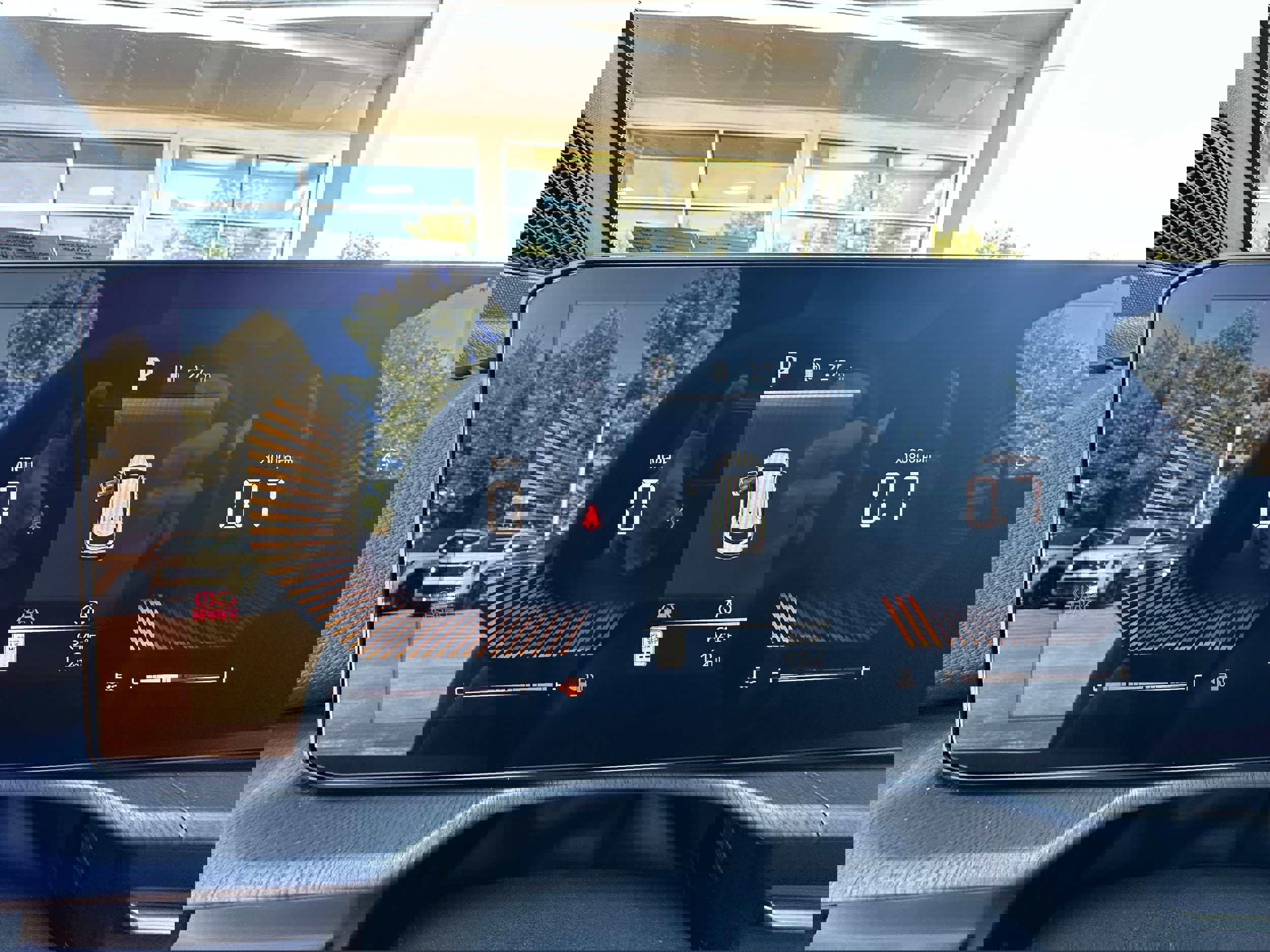 New 2026 Kia Sportage X-Line w/ X-Line Premium Package image 47