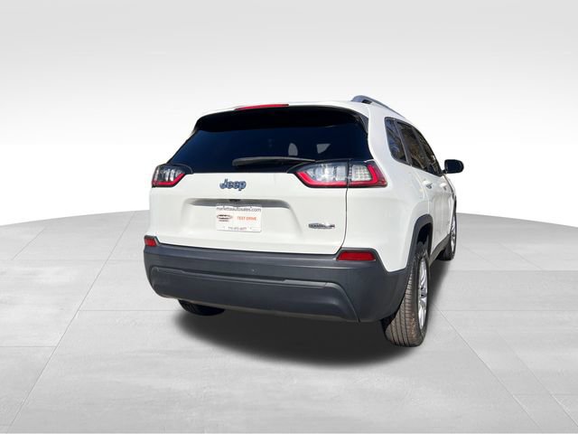 Used 2019 Jeep Cherokee Latitude w/ Popular Appearance Group image 5