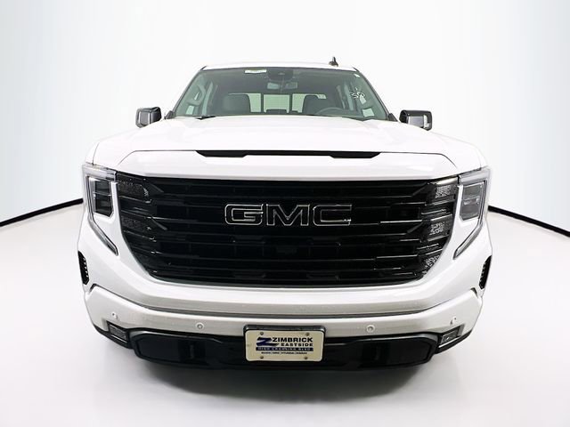 New 2026 GMC Sierra 1500 Elevation w/ Elevation Premium Package image 2