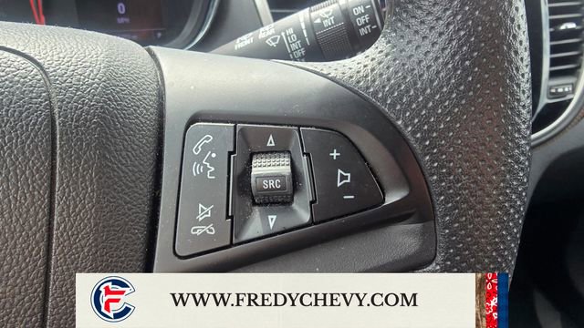 Used 2020 Chevrolet Trax LT FWD image 24