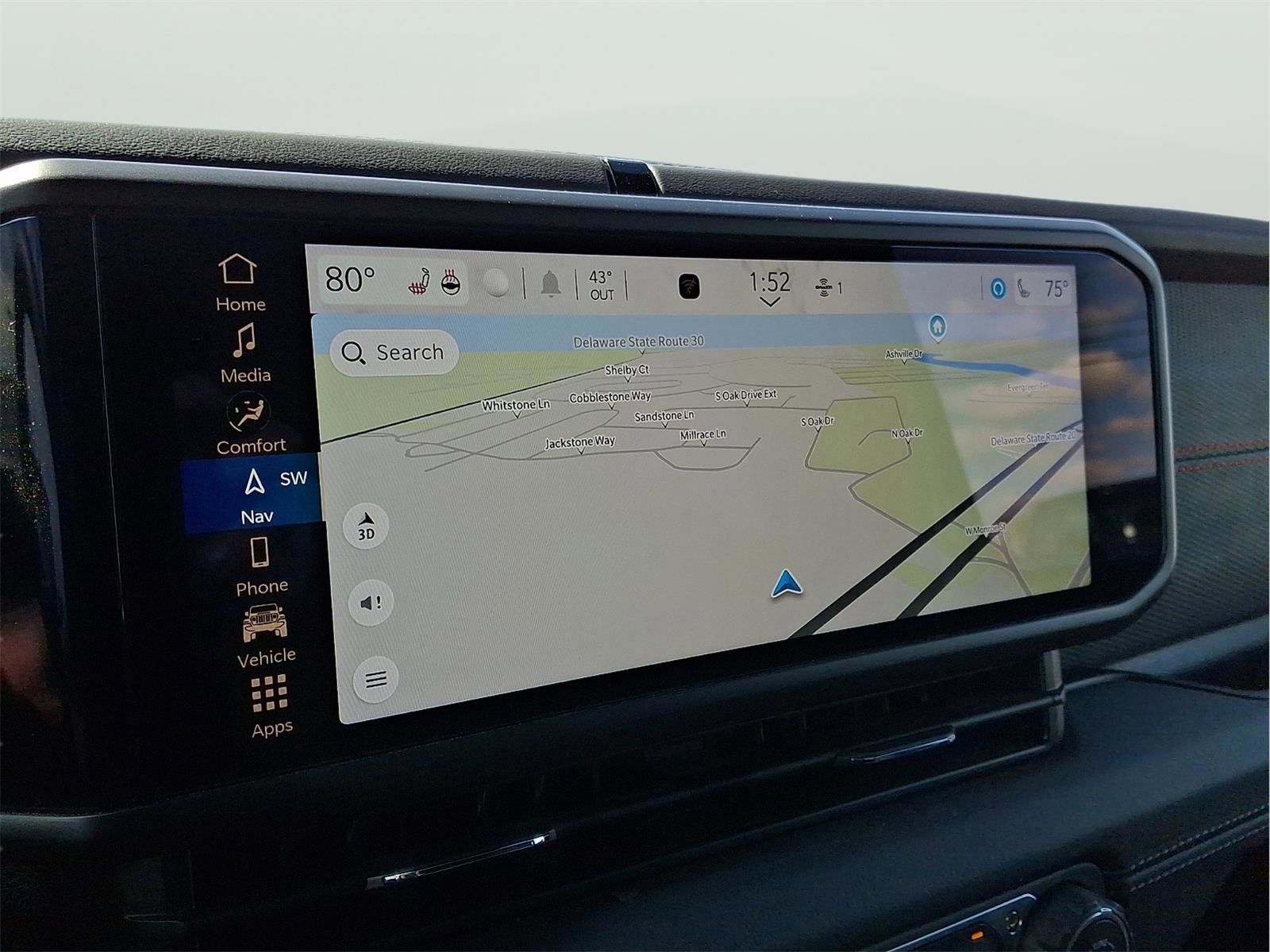 Certified 2024 Jeep Wrangler Rubicon image 39