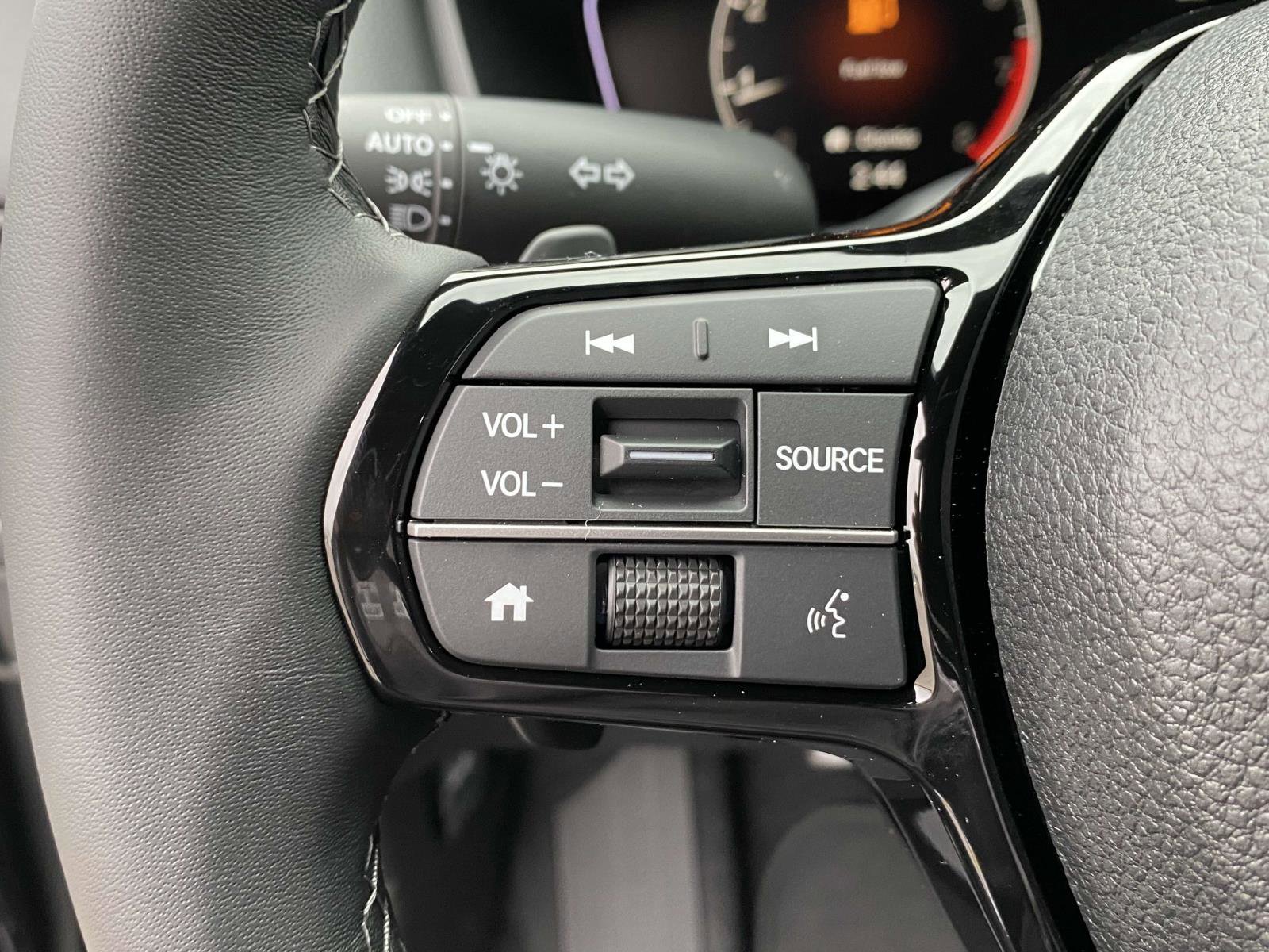 New 2026 Honda Civic Sport image 15