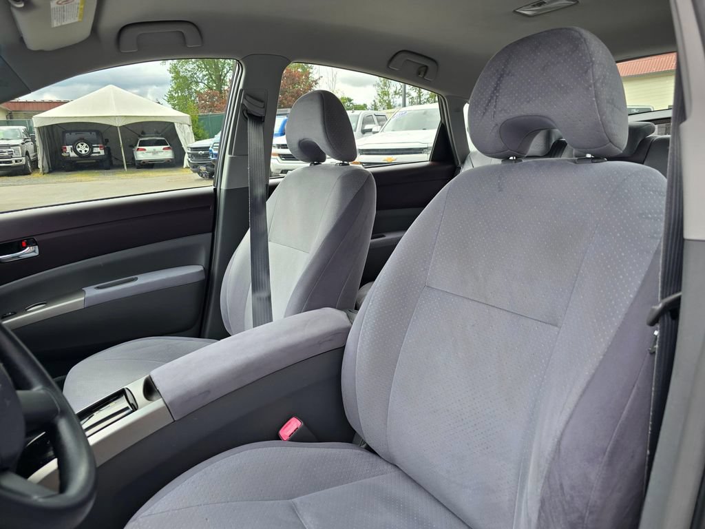 Used 2005 Toyota Prius FWD image 19