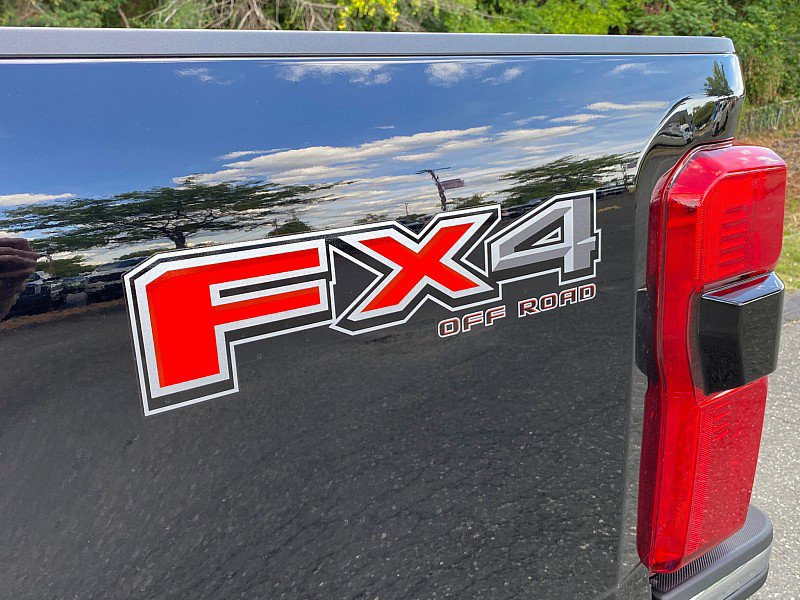 New 2026 Ford F350 Lariat image 12