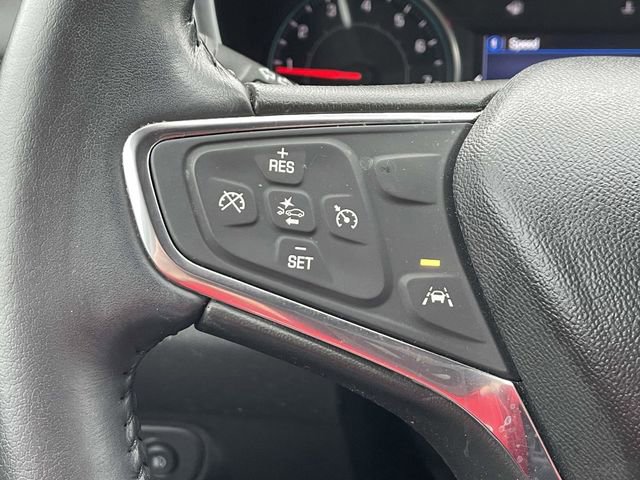 Used 2020 Chevrolet Equinox LT image 27