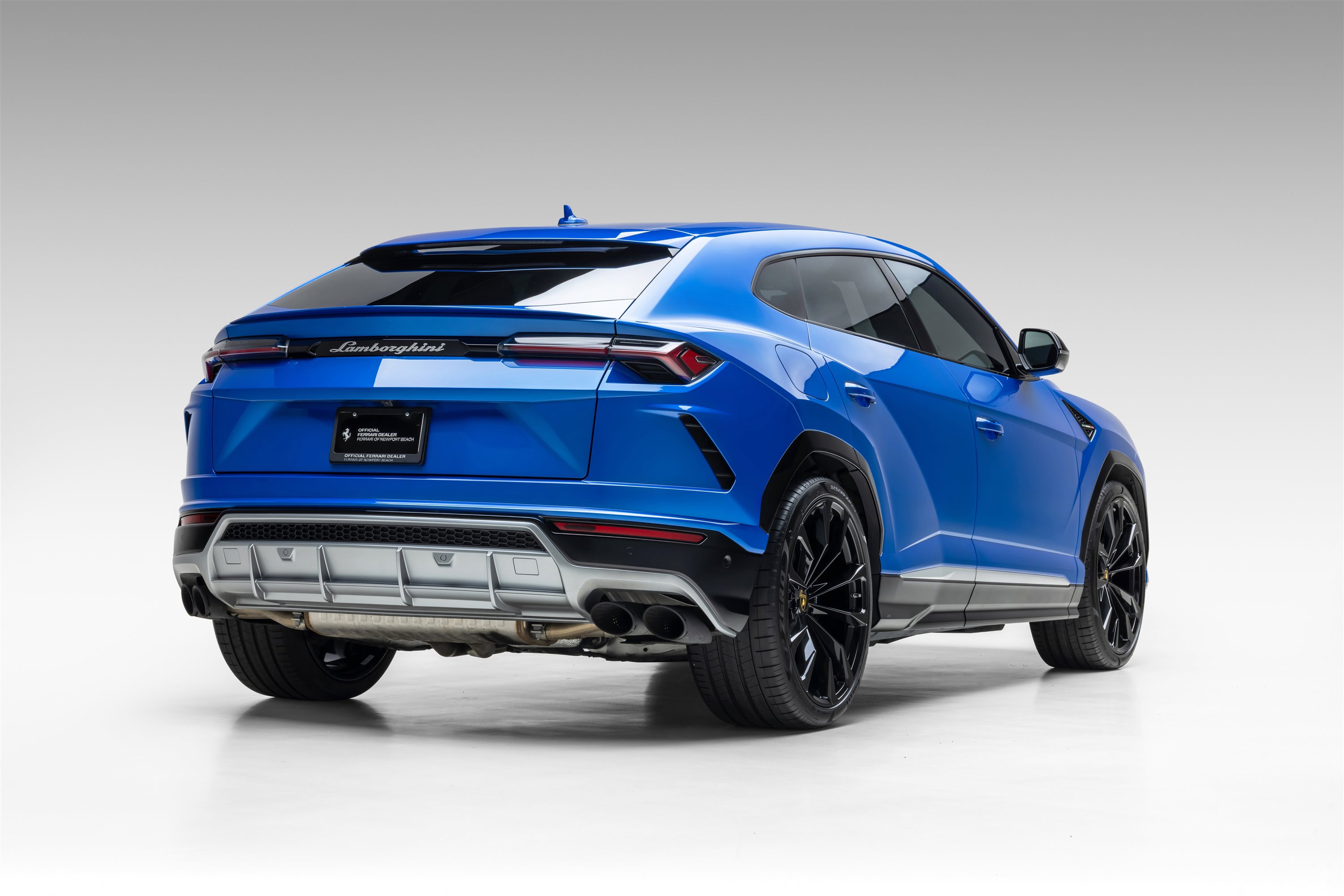 Used 2019 Lamborghini Urus image 7