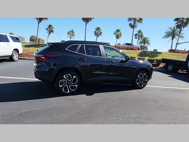 New 2026 Chevrolet Trax RS w/ Driver Confidence Package image 29