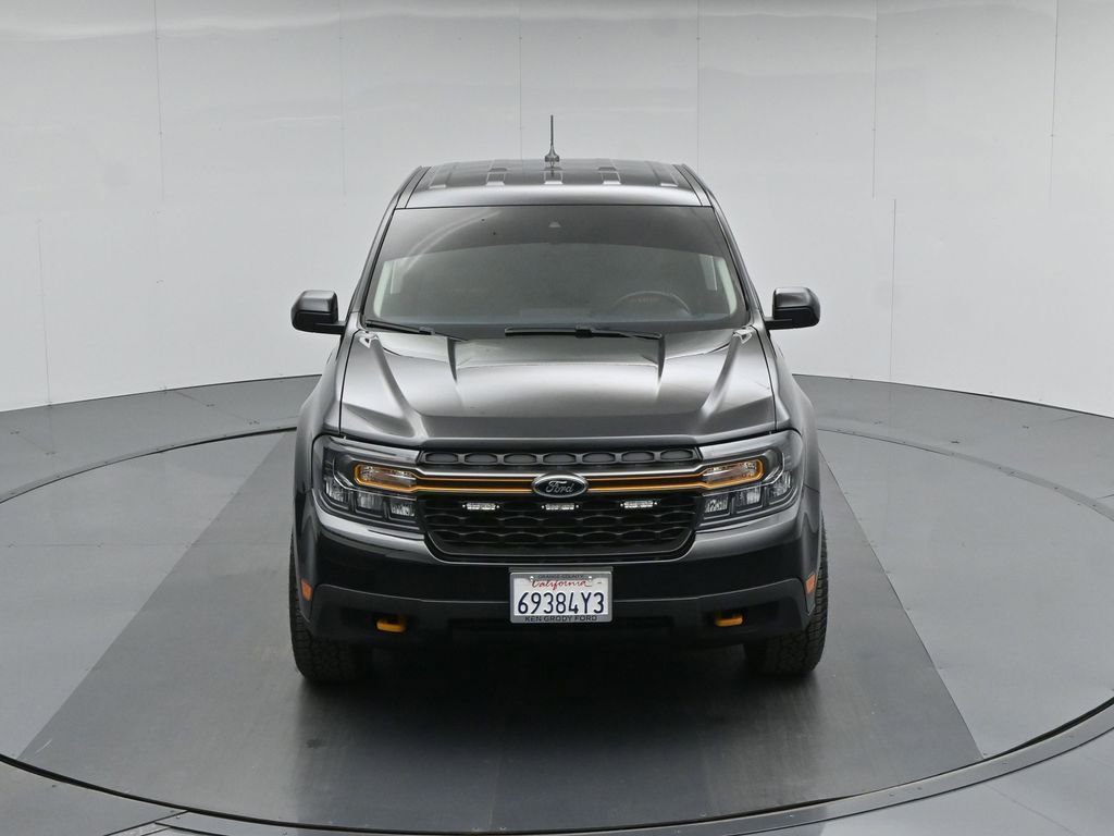 Used 2024 Ford Maverick Tremor w/ Tremor Off-Road Package AWD/4WD image 39