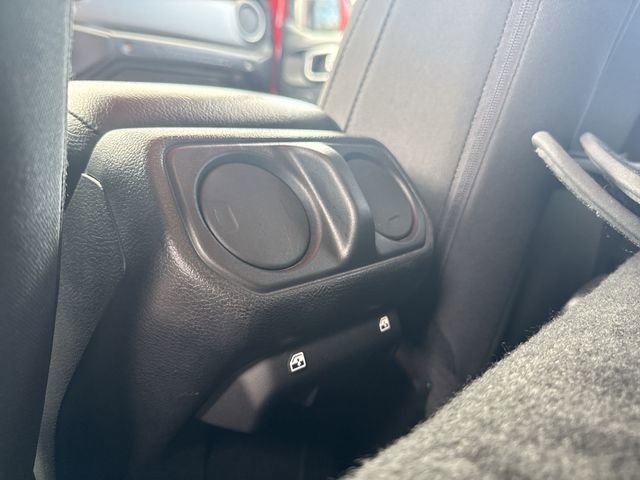 Used 2021 Jeep Wrangler Unlimited Sport image 20