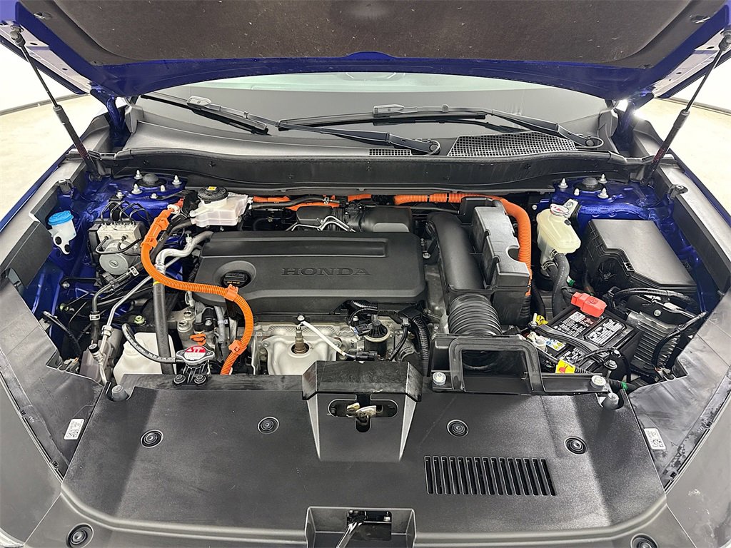 Certified 2023 Honda CR-V Sport image 30