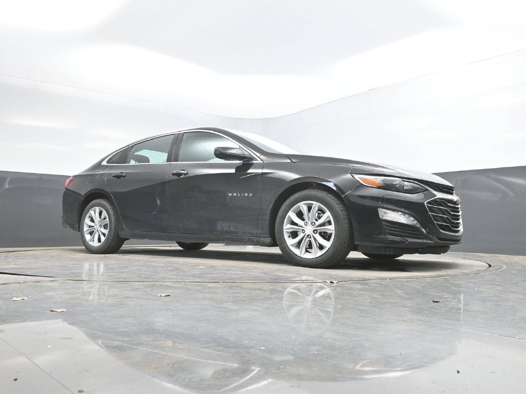 Used 2025 Chevrolet Malibu LT FWD image 29