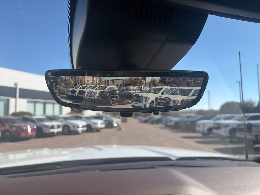 New 2026 GMC Sierra 2500 Denali image 20