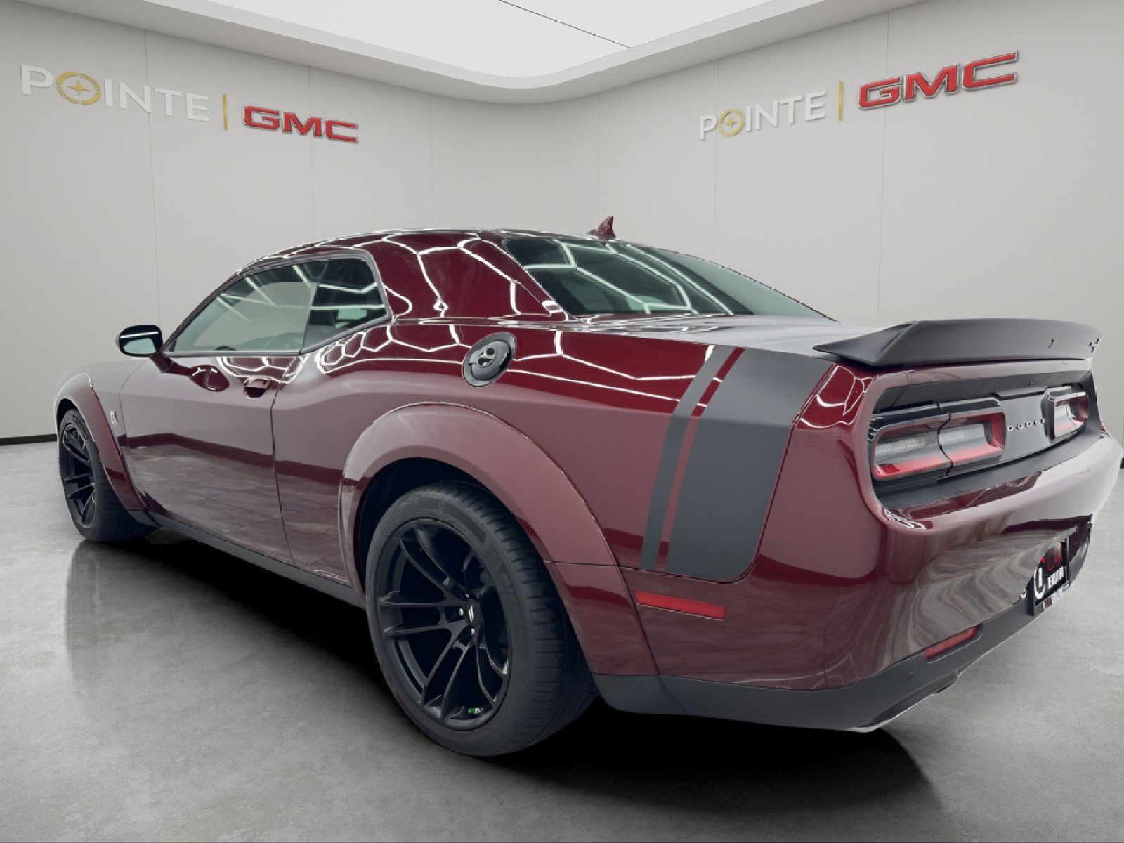 Used 2020 Dodge Challenger R/T Scat Pack image 5