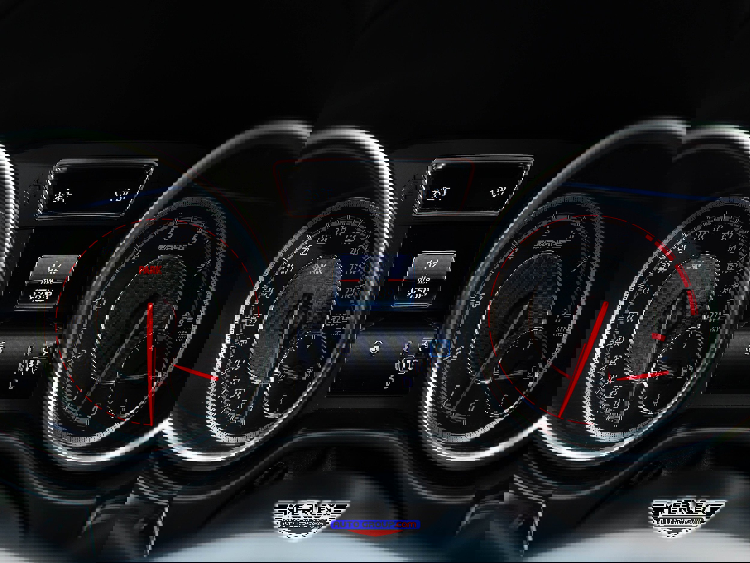 Used 2018 Mercedes-Benz GLS 63 AMG 4MATIC w/ AMG Night Styling Package image 32