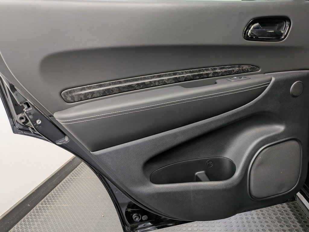 Used 2024 Dodge Durango SRT image 21