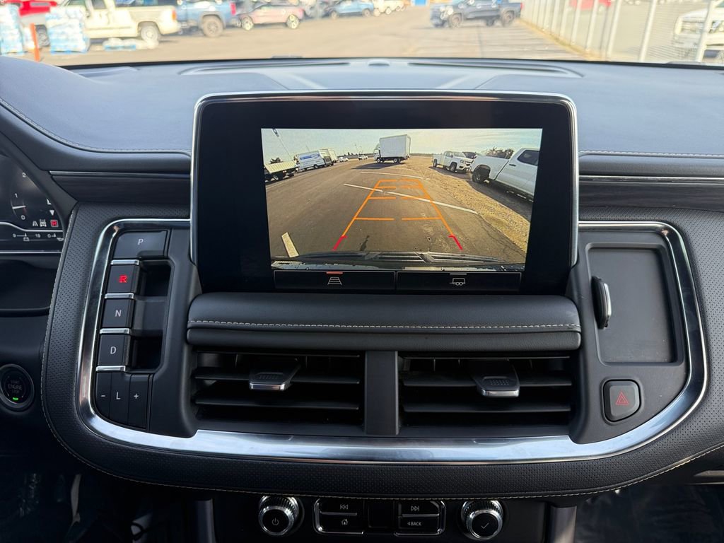 Certified 2024 GMC Yukon XL SLT image 25