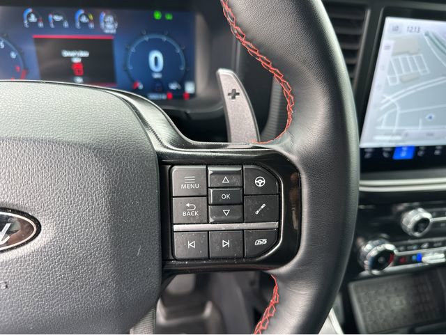 Used 2024 Ford F150 Raptor w/ Equipment Group 803A Raptor R image 27