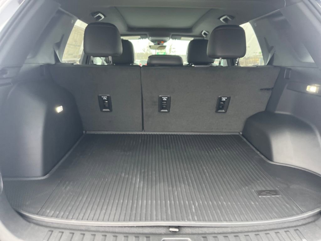 New 2026 Chevrolet Equinox ACTIV image 24