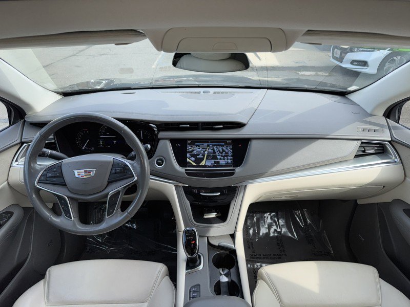 Used 2018 Cadillac XT5 Premium Luxury image 21