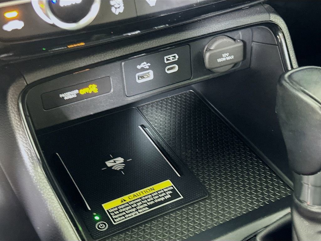 Used 2024 Honda CR-V Sport Touring image 32