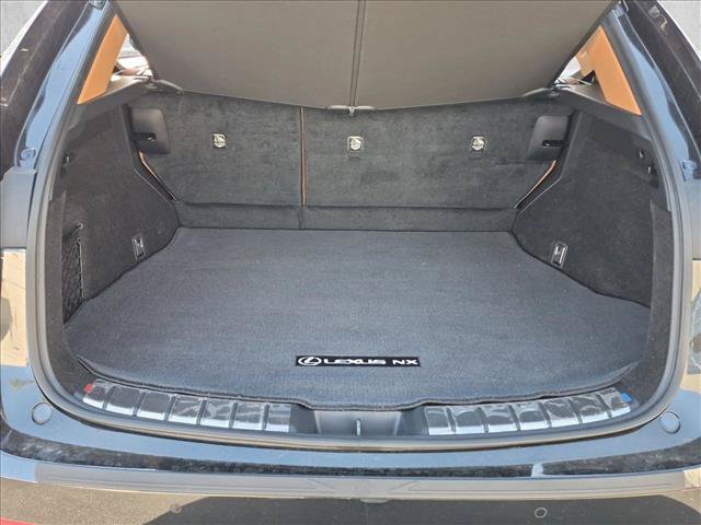 Used 2026 Lexus NX 350 AWD w/ Cold Area Package image 7