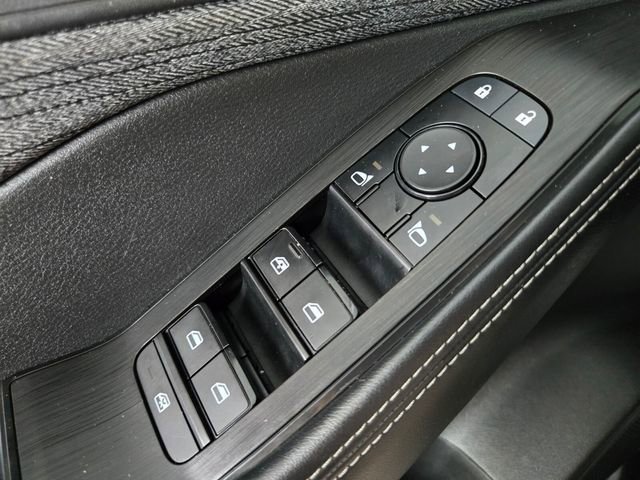 Used 2023 Nissan Rogue SV AWD/4WD image 35