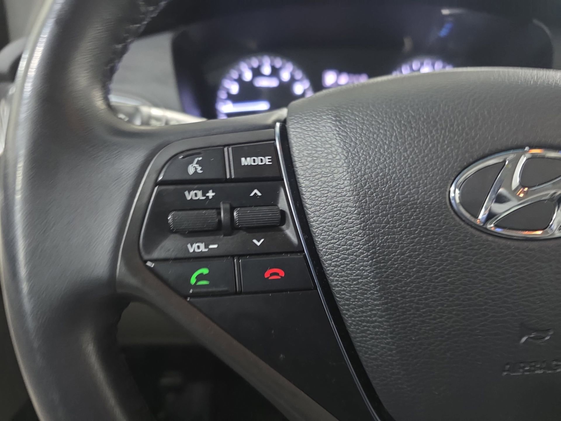 Used 2015 Hyundai Sonata Sport w/ Option Group 03 image 17