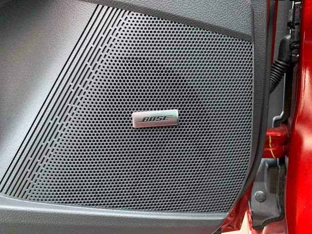 New 2026 Nissan Sentra SR w/ SR Premium Package FWD image 19