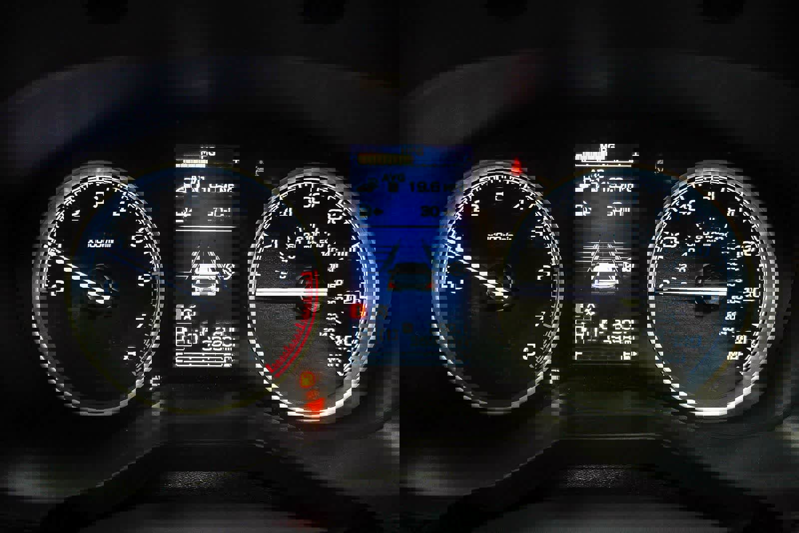 Used 2021 Subaru Forester Limited w/ Popular Package #3 AWD/4WD image 26