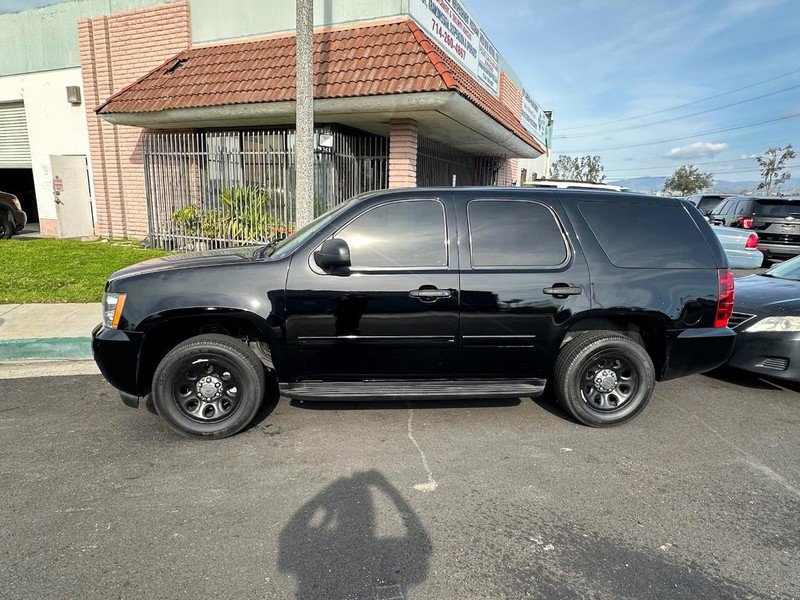 Used 2013 Chevrolet Tahoe image 3