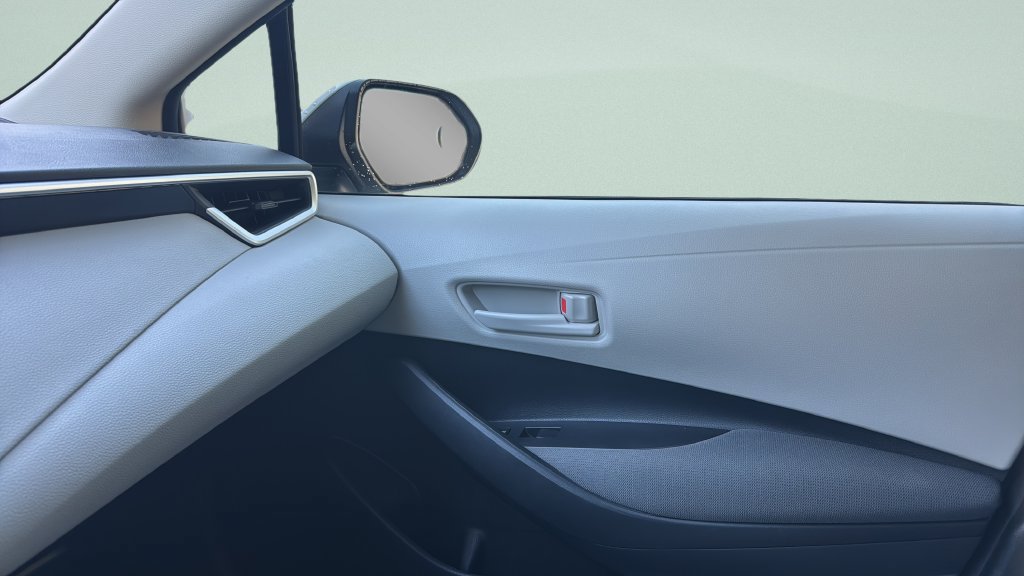 Used 2023 Toyota Corolla LE FWD image 31