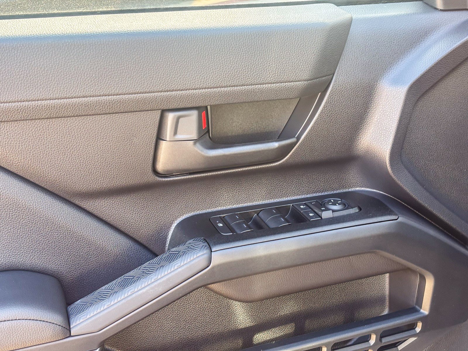 New 2026 Toyota 4Runner SR5 image 22