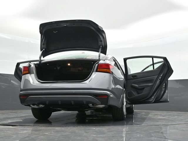 Used 2025 Nissan Altima 2.5 S FWD image 41