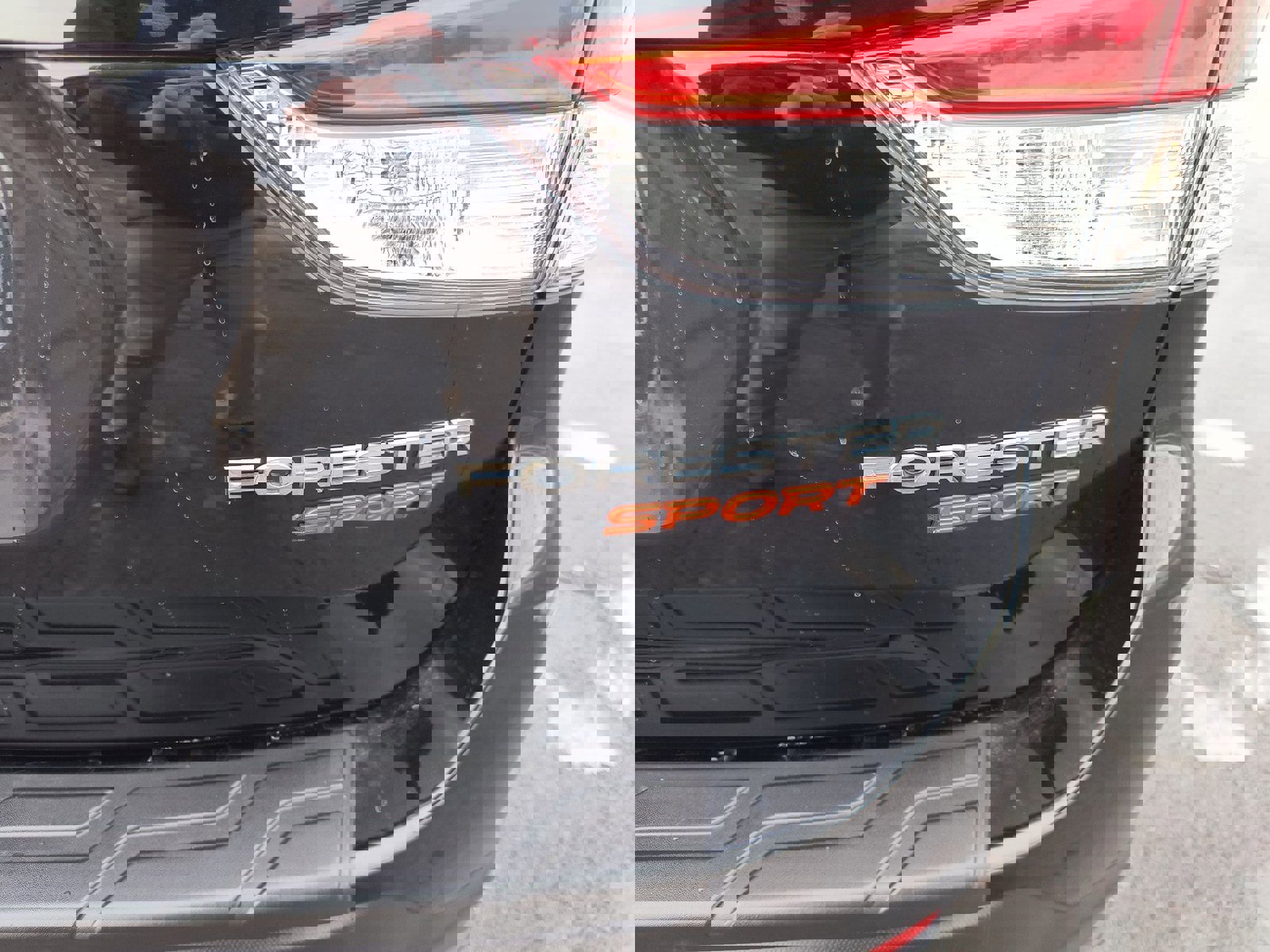 Certified 2022 Subaru Forester Sport image 31