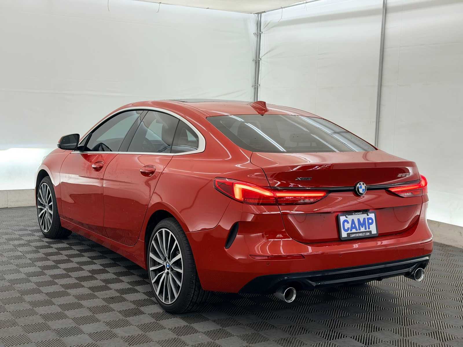 Used 2024 BMW 228i xDrive Gran Coupe w/ Premium Package image 4