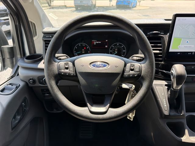 Used 2024 Ford Transit 350 XLT RWD image 17