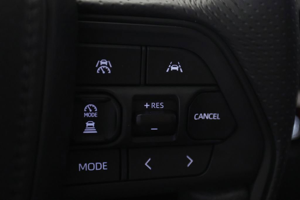 Used 2025 Toyota 4Runner TRD Pro AWD/4WD image 23