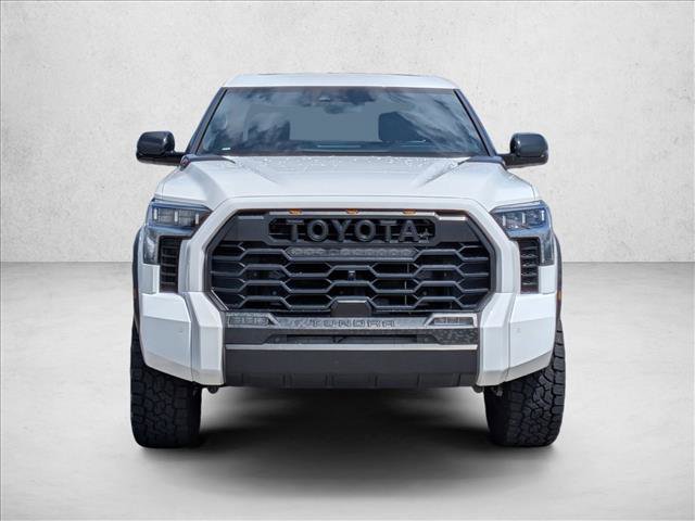 Certified 2026 Toyota Tundra TRD Pro AWD/4WD video 2