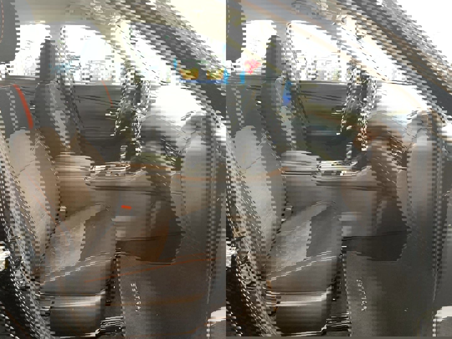 Used 2022 Nissan Sentra SR w/ Midnight Edition image 18