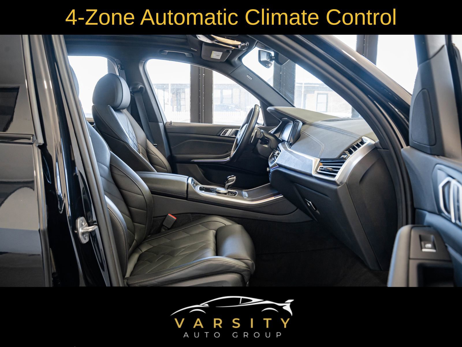 Used 2023 BMW X5 xDrive40i w/ M Sport Package image 25