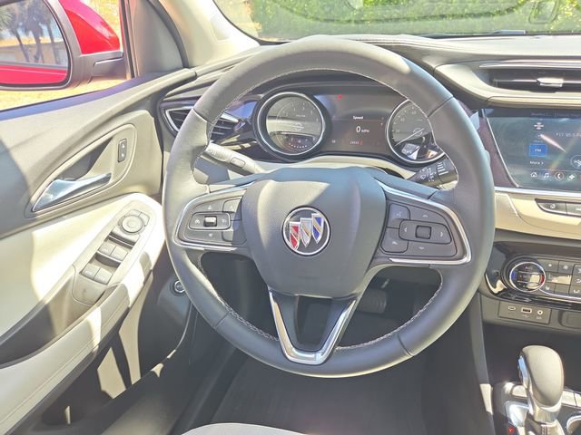 Certified 2023 Buick Encore GX Select image 15