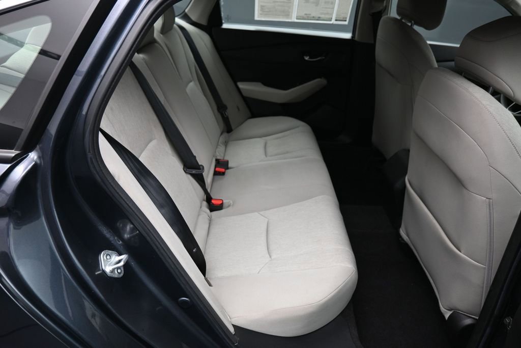 Used 2023 Honda Accord LX image 23