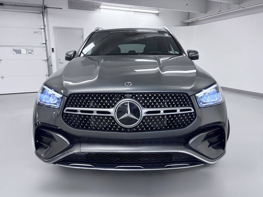 Certified 2024 Mercedes-Benz GLE 450 4MATIC image 4