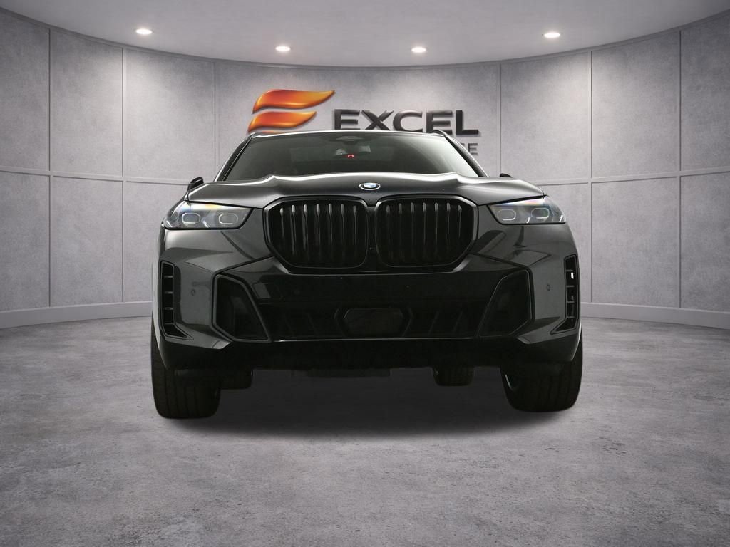 Used 2024 BMW X5 xDrive40i w/ M Sport Package AWD/4WD image 61