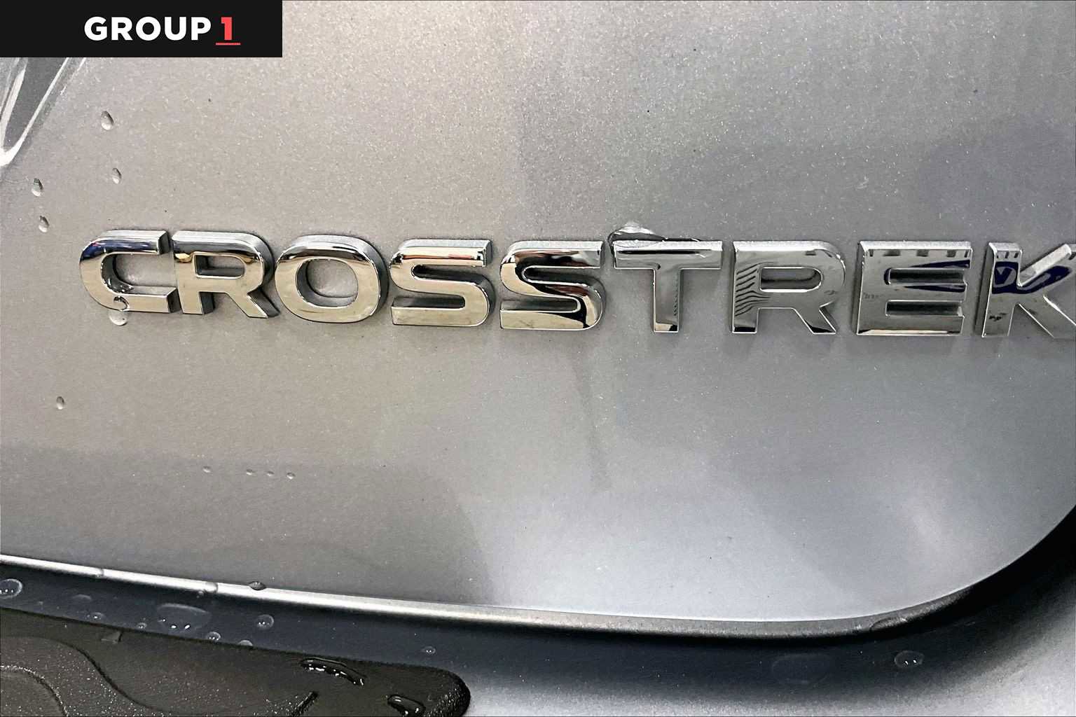 Certified 2024 Subaru Crosstrek 2.5i Limited AWD/4WD image 10