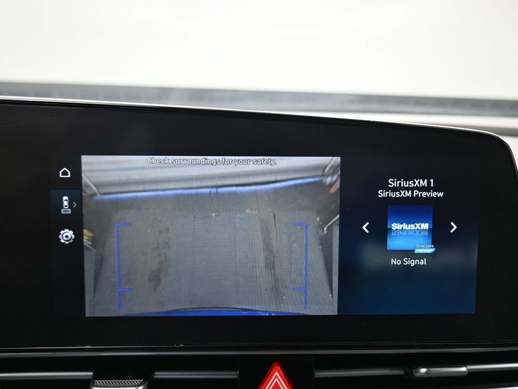 Used 2023 Hyundai Elantra SEL w/ Convenience Package FWD image 20