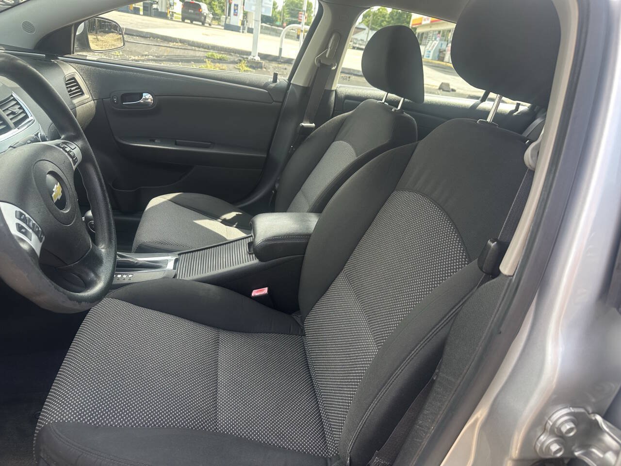 Used 2012 Chevrolet Malibu LT w/ Power Convenience Package FWD image 16